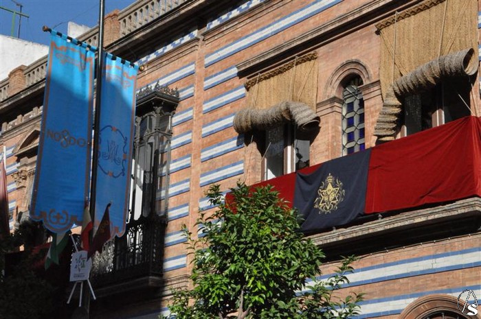 Estrella de Triana. Francisco Santiago